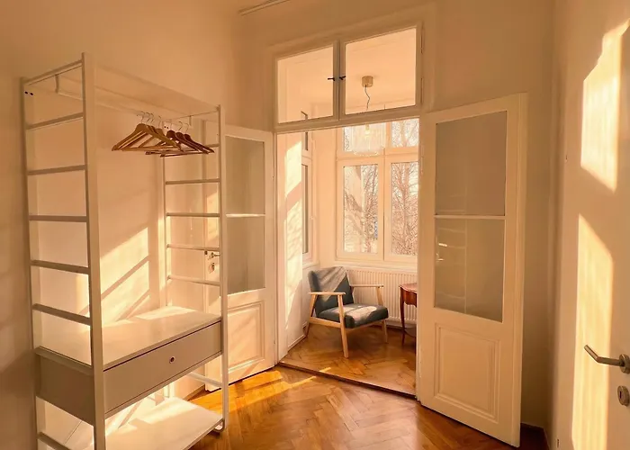 Daire New Renovated 2br At Stadhalle Viyana
