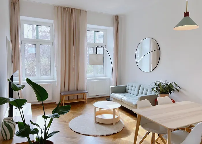 New Renovated 2br At Stadhalle