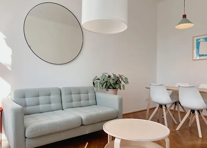 New Renovated 2br At Stadhalle * Viyana
