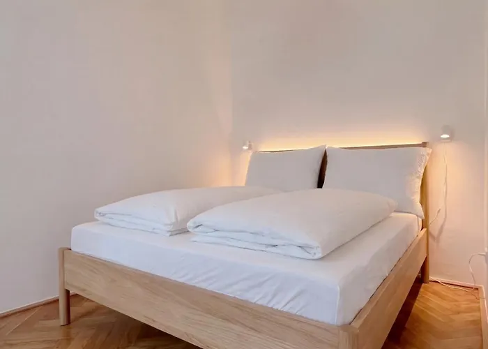 New Renovated 2br At Stadhalle * Viyana