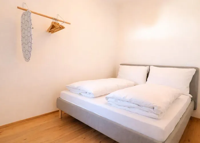 Daire New Renovated 2br At Stadhalle Viyana